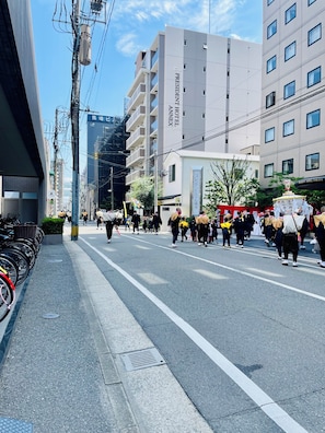 Miscellaneous - Alphabed Hakata Comfort (Fukuoka)