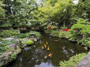 Property grounds - Alphabed Hakata Comfort (Fukuoka)