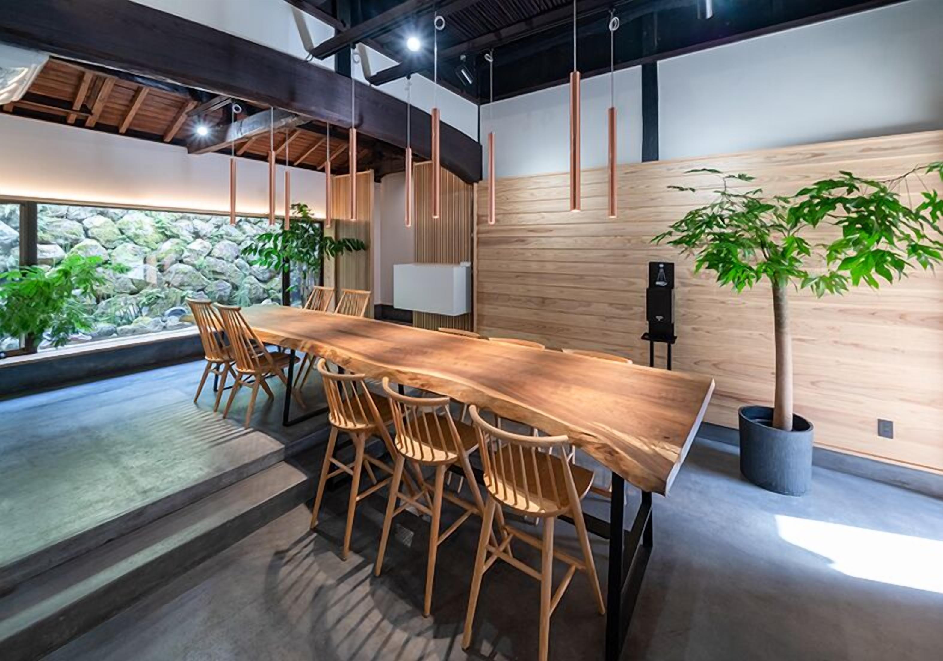 Tempat makan