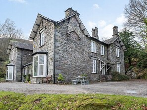 Exterior - 4 Bed in Ambleside (oc-85294) (Grasmere)
