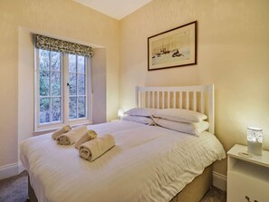 Room - 4 Bed in Ambleside (oc-85294) (Grasmere)