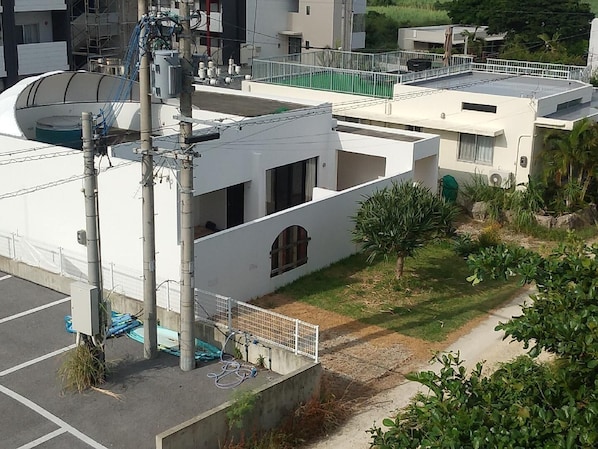 Property grounds - Resort Garden Villa Miyakojima (Miyakojima)