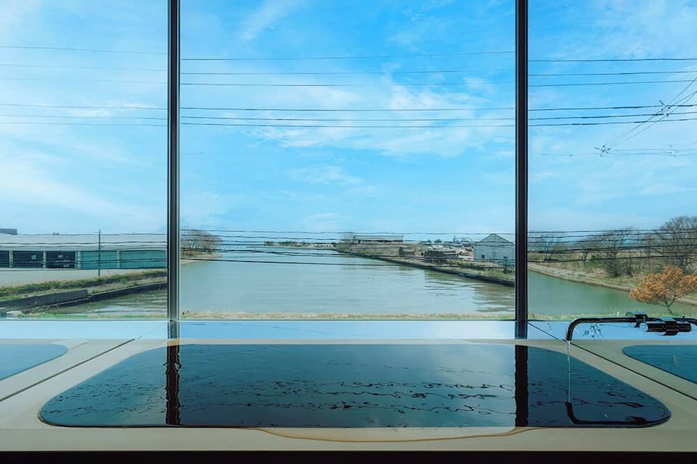 Hotel Kaze-machi-minato