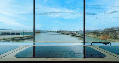 Hotel Kaze-machi-minato