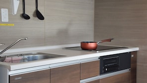 Dapur peribadi