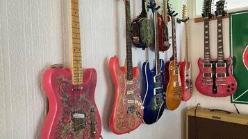Miscellaneous