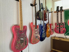 Miscellaneous - Pension Amitire (Nikko)