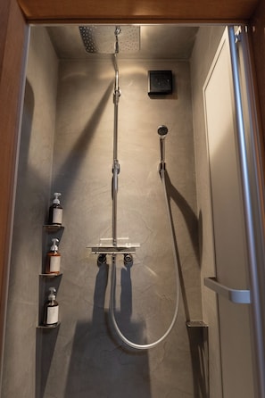 Bathroom - Joshuya Unnojuku Vacation Rental (Tomi)