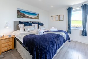 Room - 1 Bed in Penzance (oc-85330) (Saint Just)