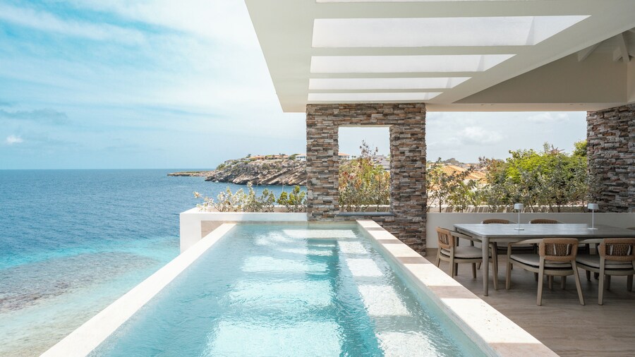 The Ridge Blue Bay Golf & Beach Resort