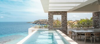 The Ridge Blue Bay Golf & Beach Resort
