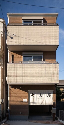 Daikichiya Nisseki Building Private Rental