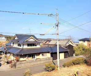 Exterior - Kurinoyakata (Kunisaki)
