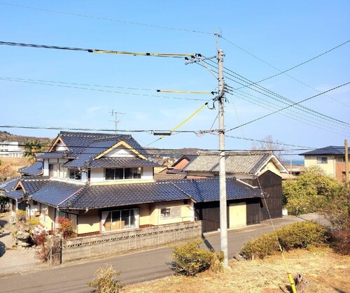Kurinoyakata