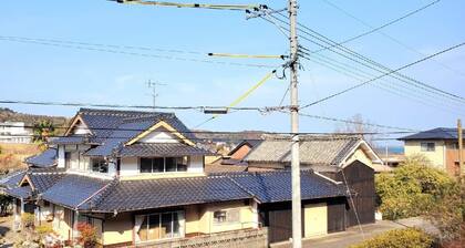 Kurinoyakata