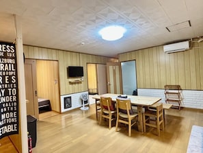 Interior - Coco House (Ishigaki)