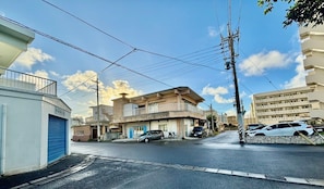 Exterior - Coco House (Ishigaki)