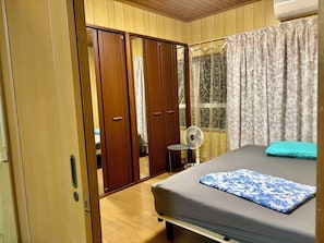 Room - Coco House (Ishigaki)