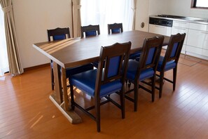 Dining - Genkina Yado Asahi (Asahi)