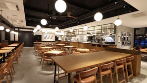Dining - Hatago Hikone (Hikone)