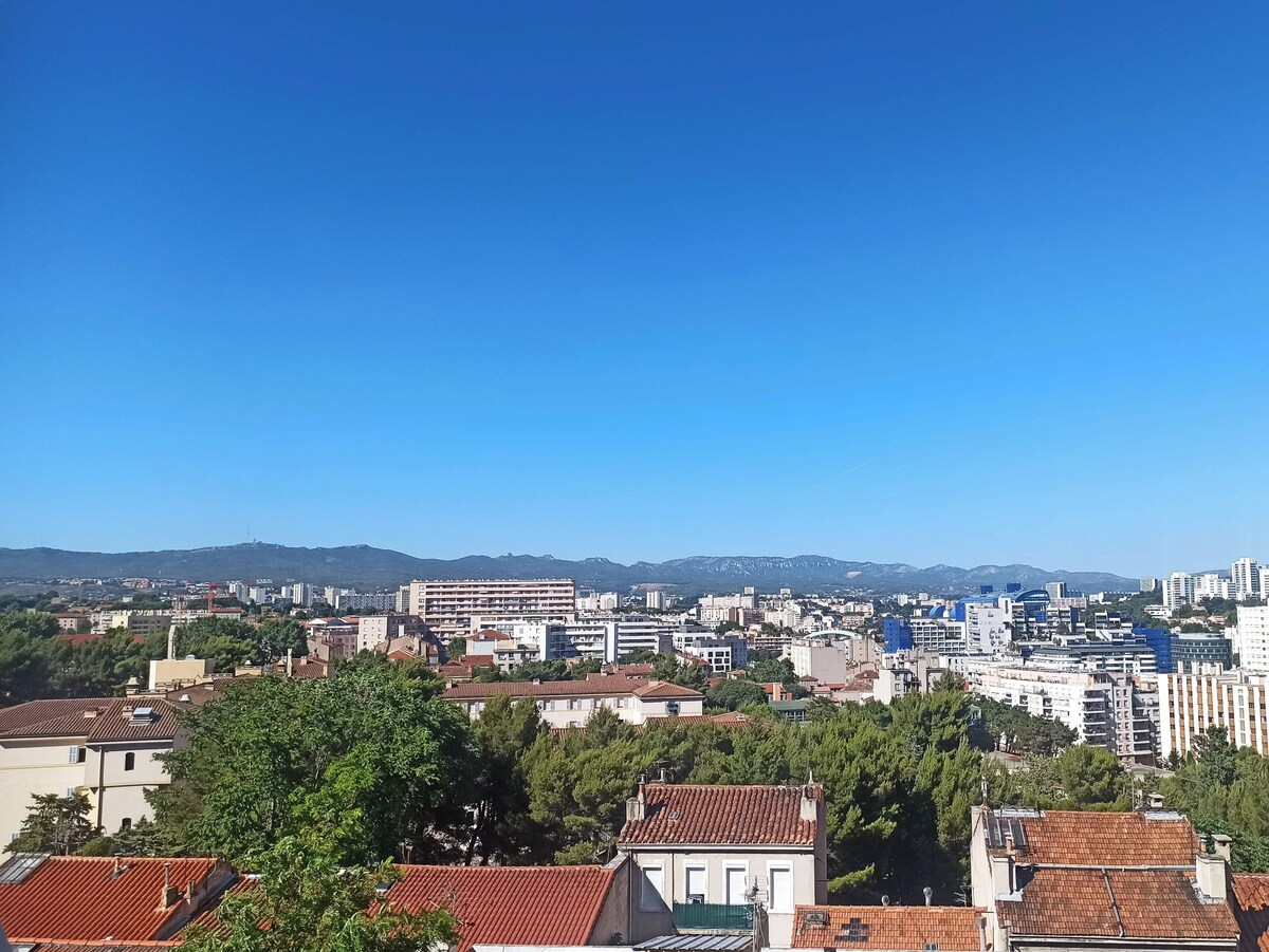 Image de profil de l’hôte