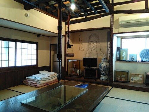 Minshuku Arita