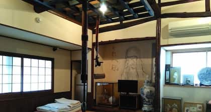 Minshuku Arita