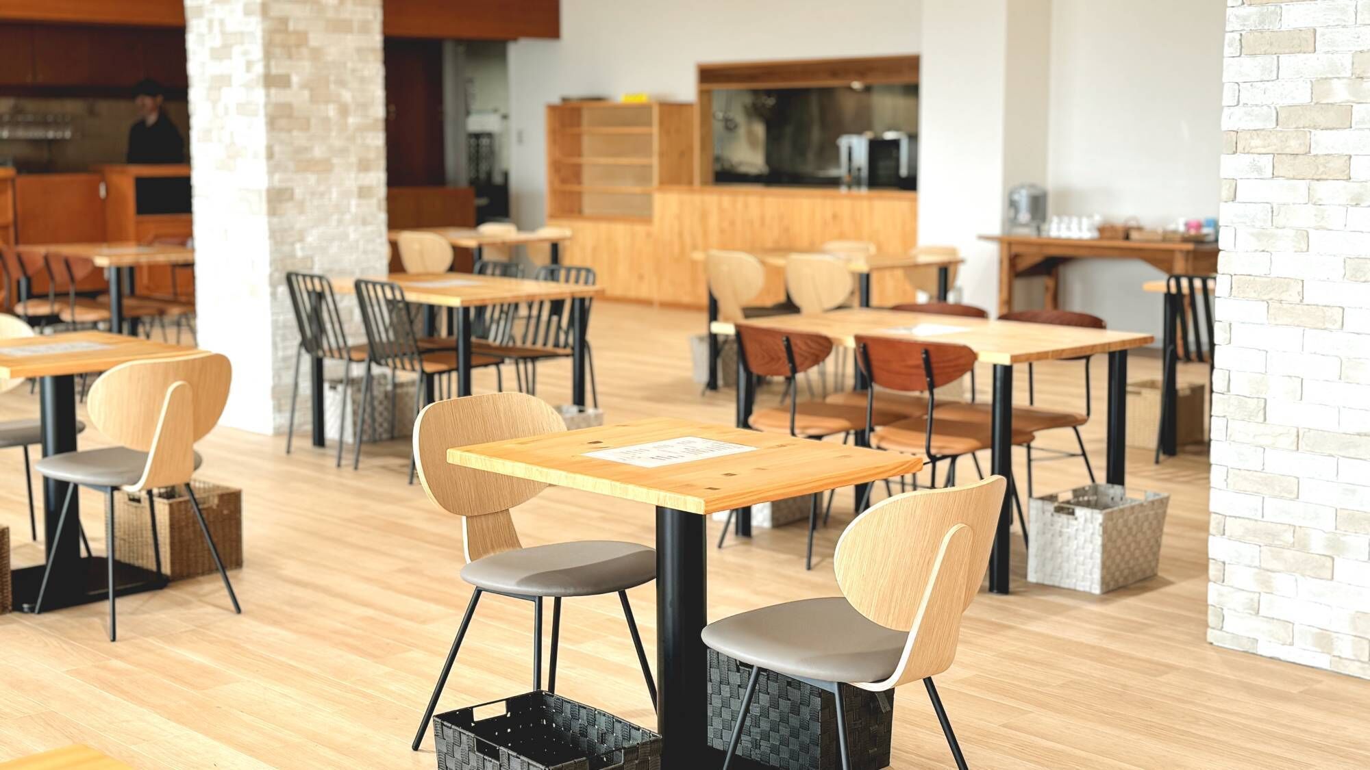 Restaurantes