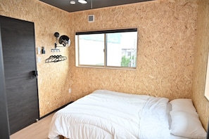 Room - Guesthouse Bike-ya no Nikai (Hagi)