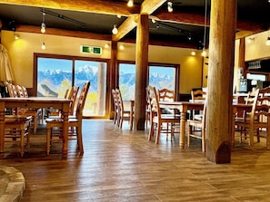 Restaurantes