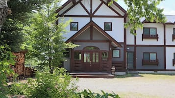 Außenbereich