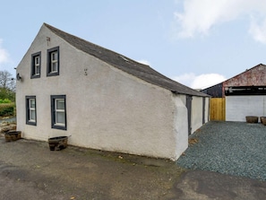 Exterior - 2 Bed in Cockermouth (oc-85680) (Blindcrake)