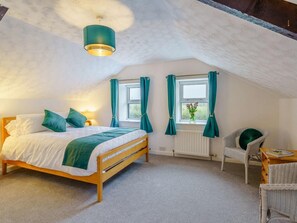 Free WiFi, bed sheets - 2 Bed in Cockermouth (oc-85680) (Blindcrake)