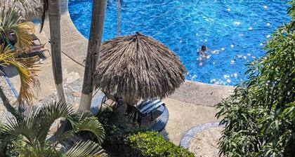 Agua de Mar