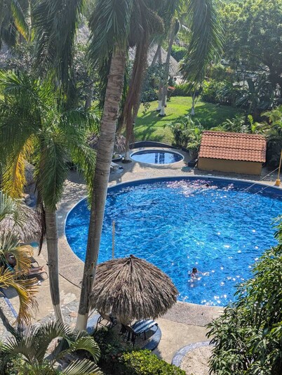 Agua de Mar