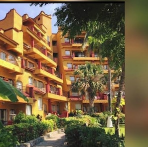 Exterior - Agua de Mar  (Ixtapa Zihuatanejo)