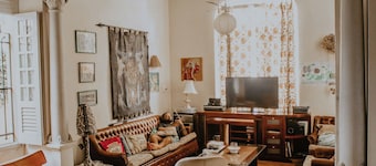 Hostel Guanaaní