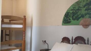 Family Quadruple Room