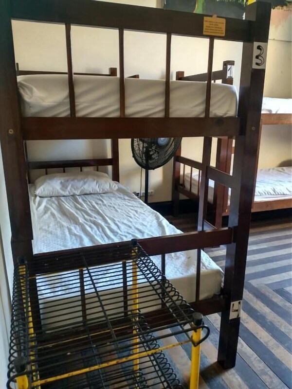 Hostel Guanaaní - Vitória