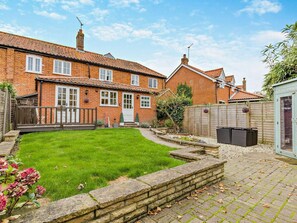 Exterior - 3 Bed in Norwich (oc-85528) (Aldborough)