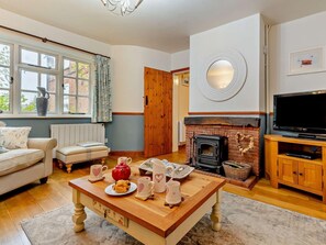 TV - 3 Bed in Norwich (oc-85528) (Aldborough)