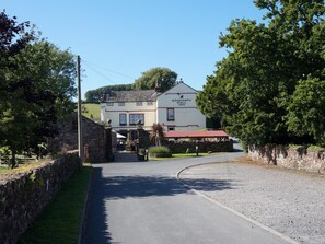 Exterior - 3 Bed in Seascale (oc-85805) (Gosforth)