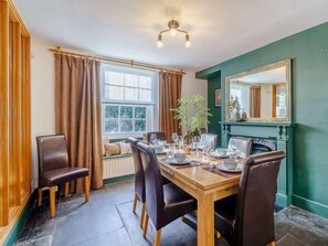Dining - 3 Bed in Seascale (oc-85805) (Gosforth)
