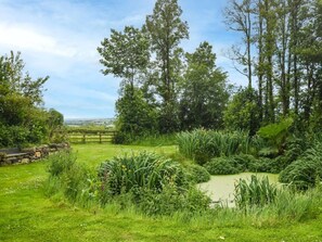 Property grounds - 2 Bed in Launceston (oc-85894) (South Petherwin)