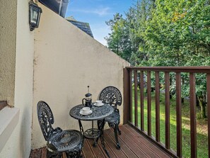 Outdoor dining - 3 Bed in Penrith (oc-85896) (Hutton)