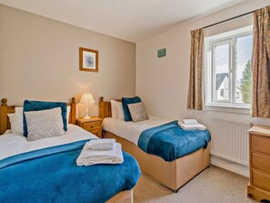 Room - 3 Bed in Penrith (oc-85896) (Hutton)