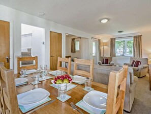 Dining - 3 Bed in Penrith (oc-85896) (Hutton)