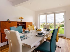 Dining - 3 Bed in Romney Marsh (oc-86012) (Saint Mary's Bay)