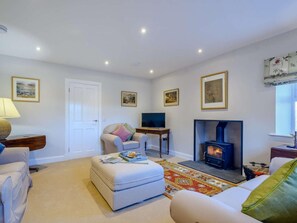 Living area - 1 Bed in Lockerbie (oc-86068) (Lockerbie)