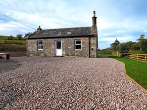 Exterior - 1 Bed in Lockerbie (oc-86068) (Lockerbie)